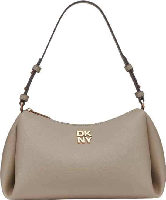 Remy Top Zip Shoulder Bag