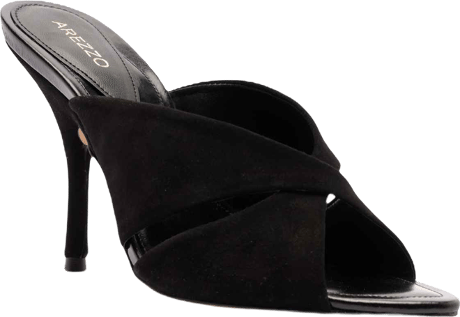 Women's Amelia High Stiletto Sandal