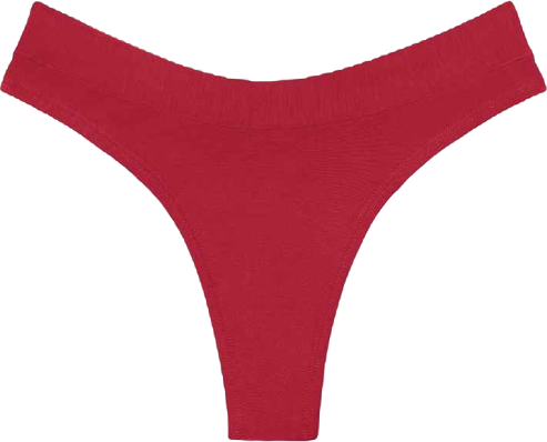 Women's The Thong