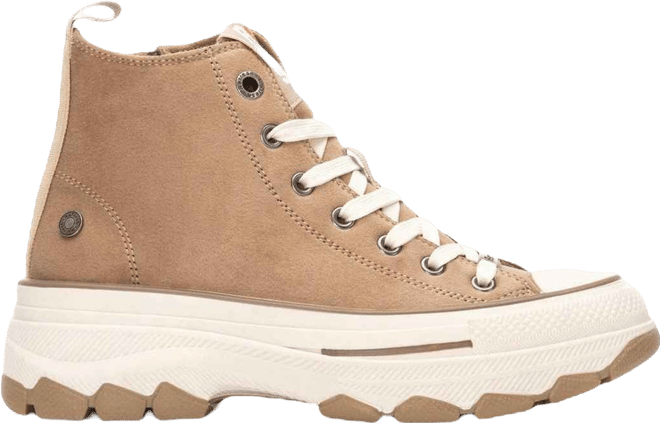 Women's Casual High Top Sneakers Refresh Collection