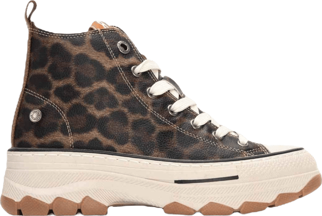 Women's Casual High Top Sneakers Refresh Collection