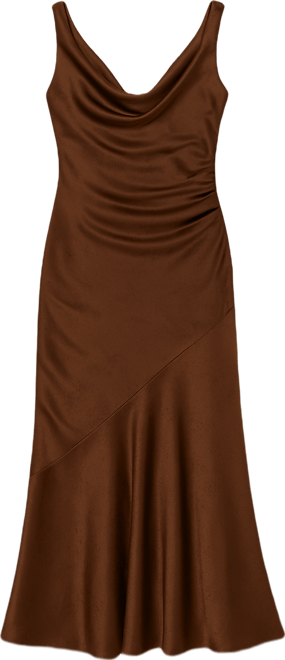 Women's Zabrina Midi Dress