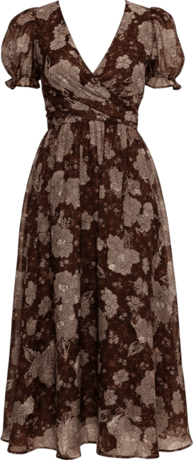 Women's Farryn Maxi Dress