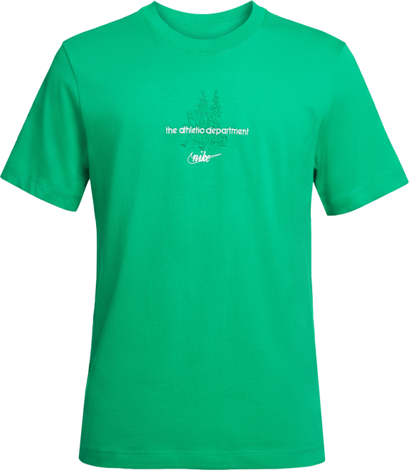 Nike Sportswear Club Men's T-Shirt