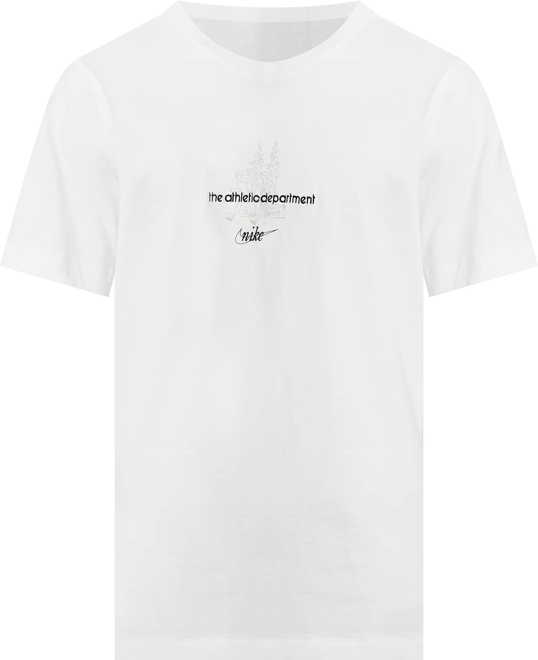 Nike Sportswear Club Men's T-Shirt