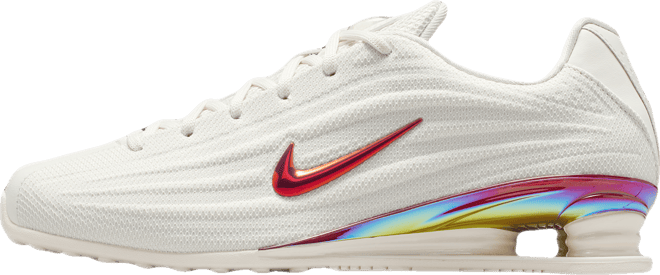 Nike Shox Z SE Buty damskie