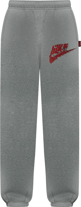 ナイキ x ストレンジャー シングス メンズ オーバーサイズド パンツ