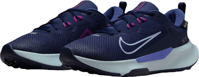 Nike Juniper Trail 2 GORE-TEX Chaussure de trail imperméable pour femme
