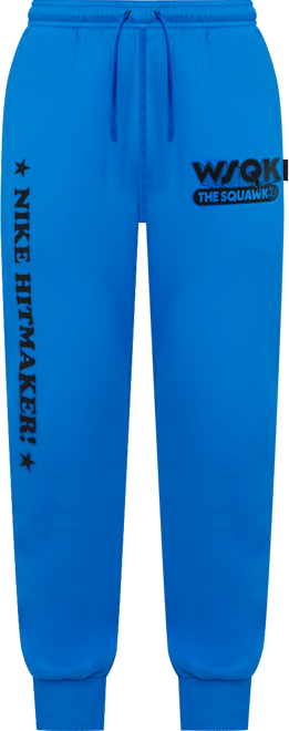 ナイキ x ストレンジャー シングス メンズ フリース パンツ