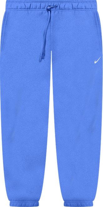 Nike Sportswear Phoenix Fleece Women's High-Waisted Oversized Sweatpants (Plus Size)