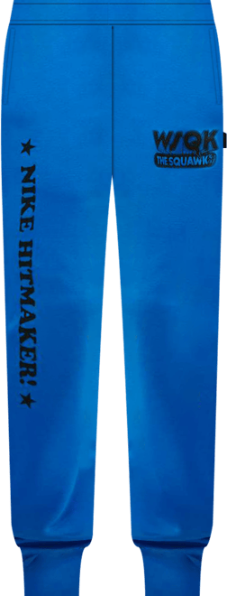 나이키 X 기묘한 이야기(Stranger Things) 남성 플리스 팬츠