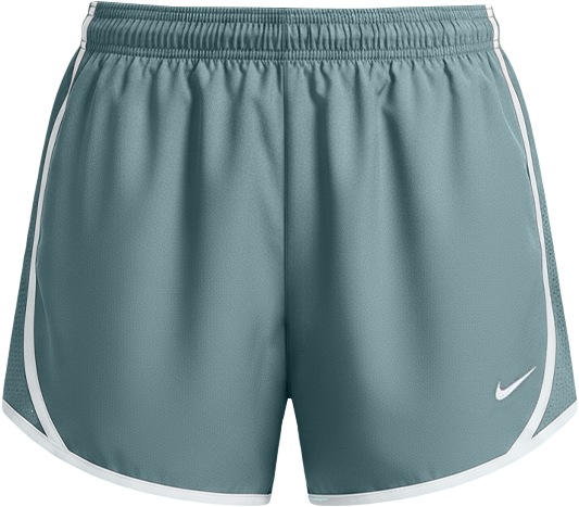 Nike Tempo Big Kids' (Girls') Dri-FIT Running Shorts