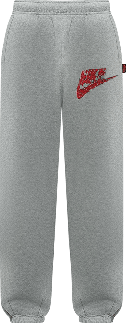 Nike x Stranger Things Men's Oversized Trousers