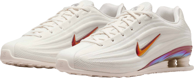 Nike Shox Z SE Women's Shoes