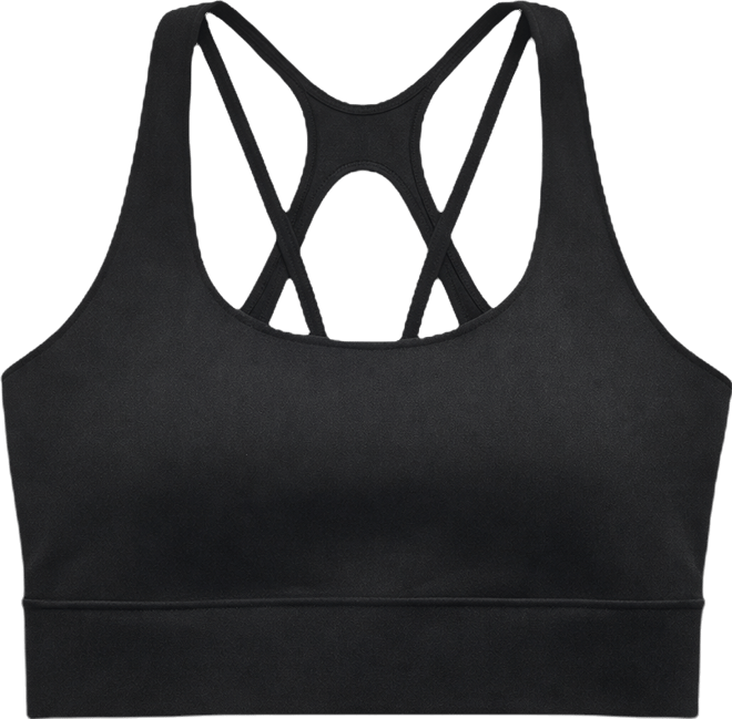 Nike Zenvy Women's Light-Support Padded Longline Sports Bra