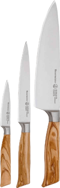 Oliva Elite Starter Set / 3 Pc.