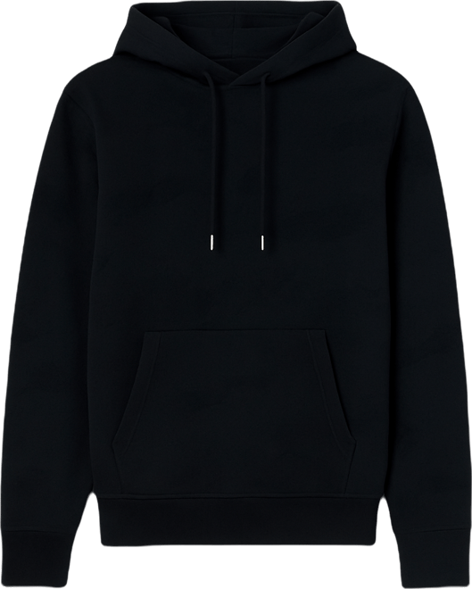 Men's Regular-Fit Hoodie Sweater