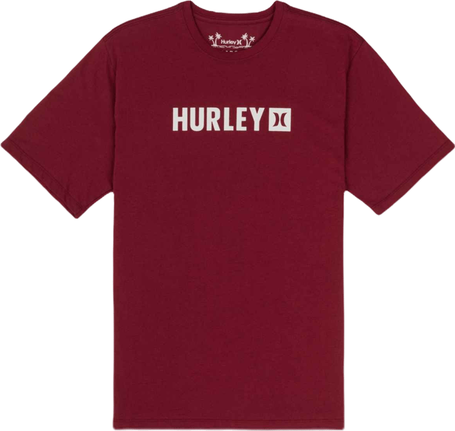 Men's The Box Short Sleeve T-Shirt