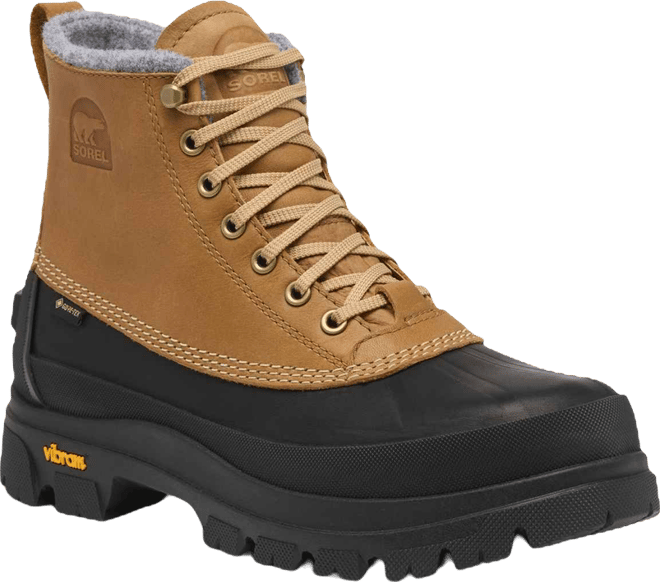 Men's Daystorm Horizon Gtx Round Toe Boots