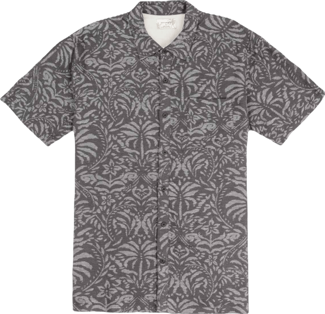 Men's Encinitas Short Sleeve Shirt