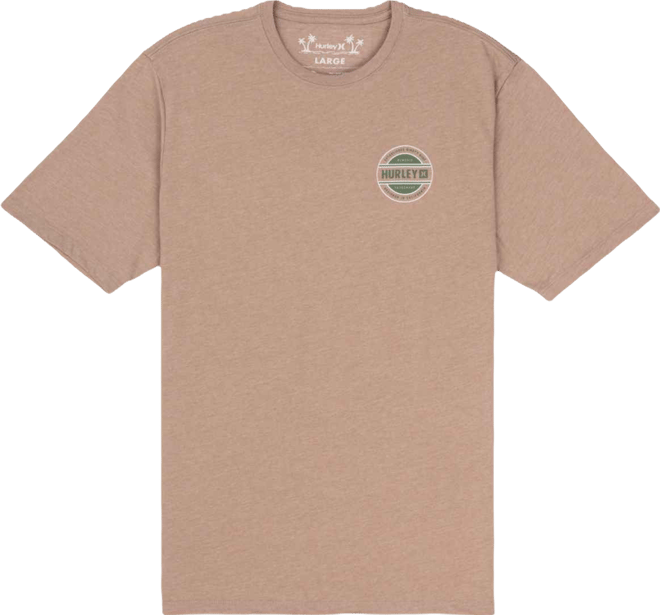 Men's Filler Short Sleeve T-Shirt