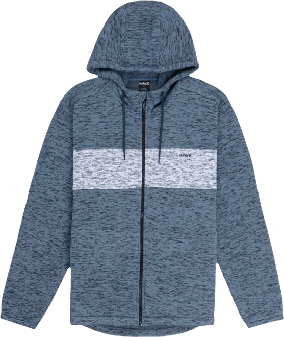 Men's Saddleback Full-Zip Hoodie