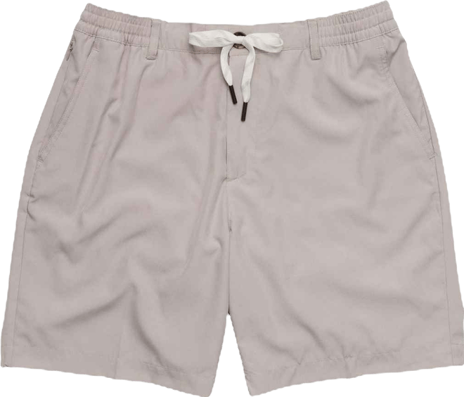 Men's Pumice Go Short