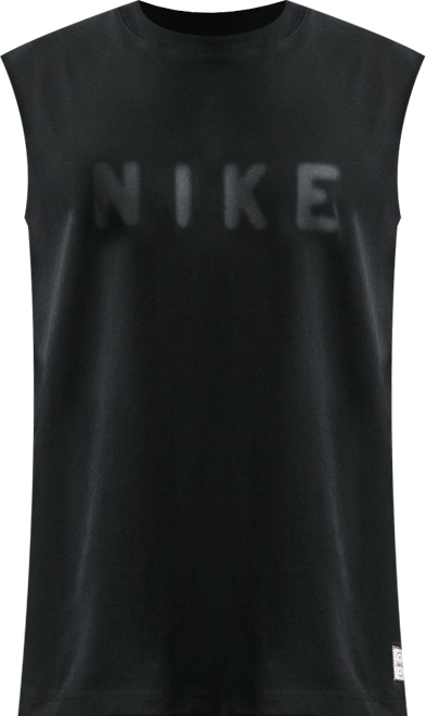 Nike Men's N.A.C. Dri-FIT Training Tank Top
