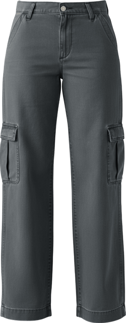 Women's Superlow Loose Cargo Jeans