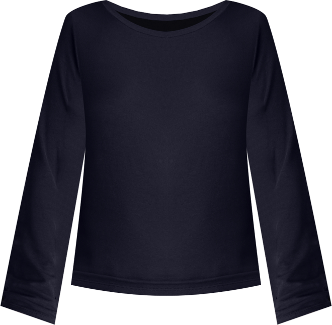 Women's Round Neck T-Shirt