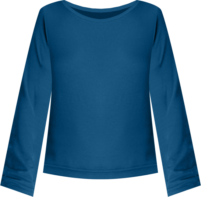 Women's Round Neck T-Shirt