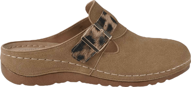 Women's Pippen Slip-On Clogs