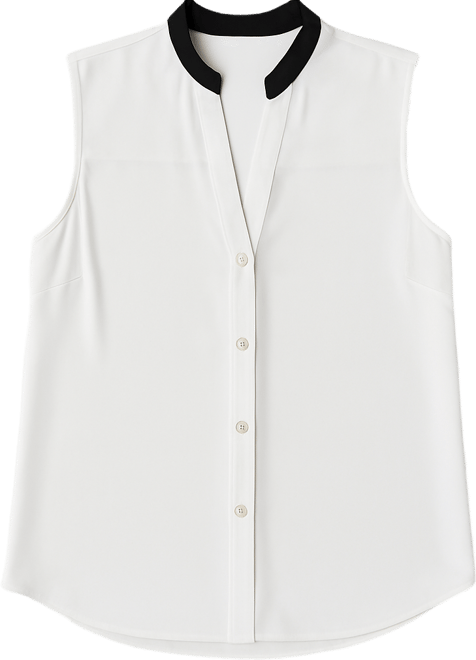 Women's Sleeveless Top