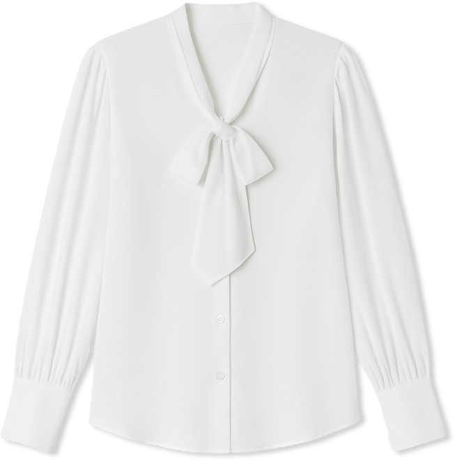 Women's Long-Sleeve Top