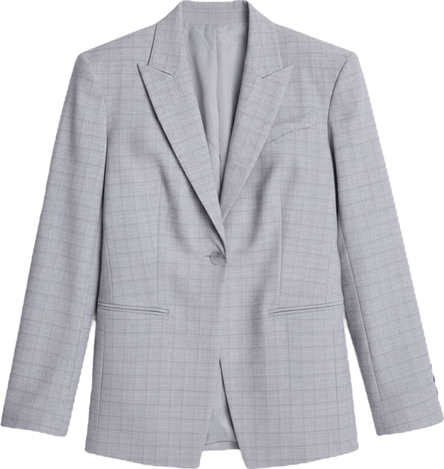 Women's Padded Hourglass Long-Sleeve Jacket