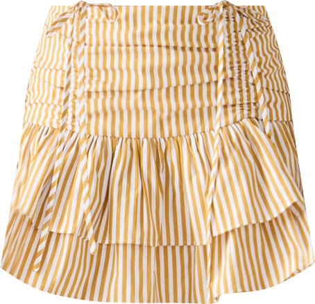 Women's Darienne Relaxed Fit Skirt