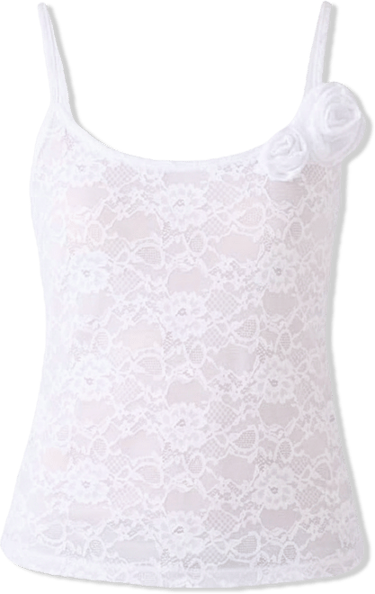 Women's Charlotte Sleeveless Tank Top