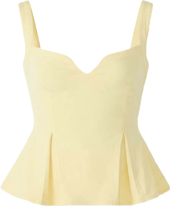 Women's Zenia Sleeveless Top