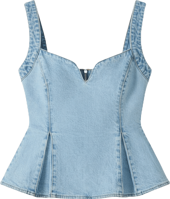 Women's Zenia Sleeveless Top