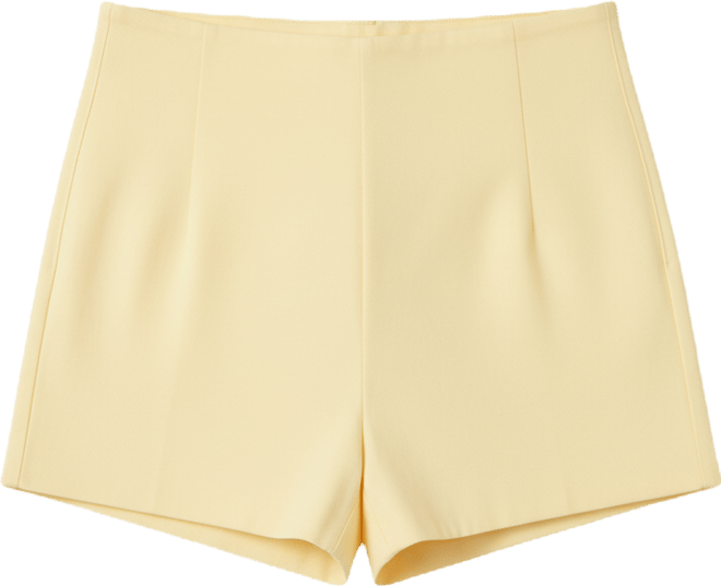 Women's Lonnie Mid-Rise Shorts