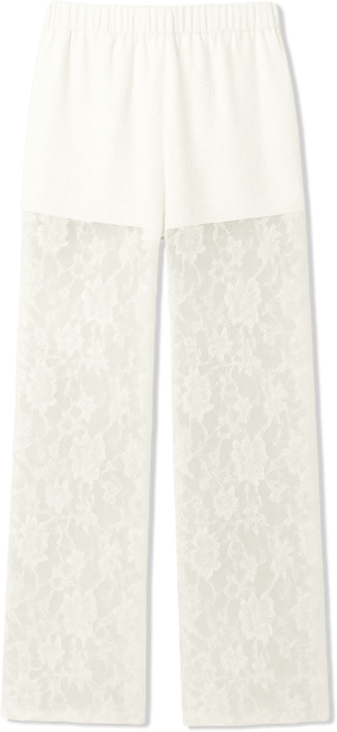 Women's Sedona Loose-Fit Mid-Rise Pants