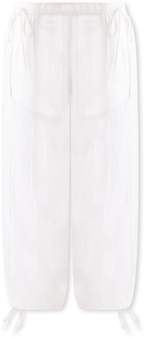 Women's Divinia Relaxed Fit Pull-On Pants