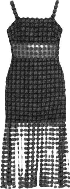 Women's Sleeveless Beatriz Short Dress