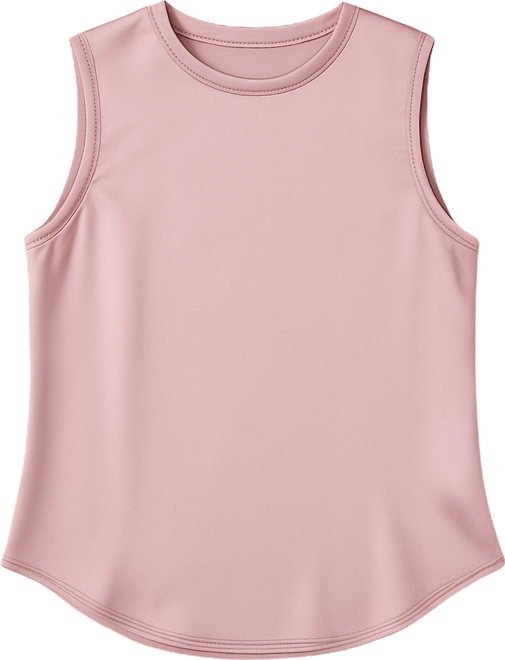 Women's Sleeveless Tank Top