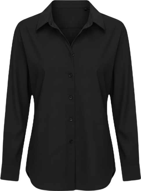 Women's Button-Down Shirt