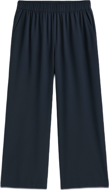 Women's Mid Rise Ankle Pants