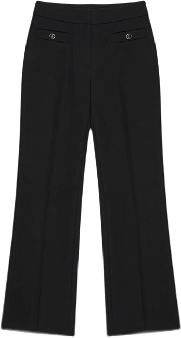Women's Wide Leg Pants
