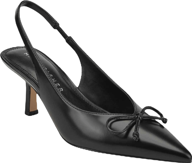 Women's Gretel Slingback Pumps
