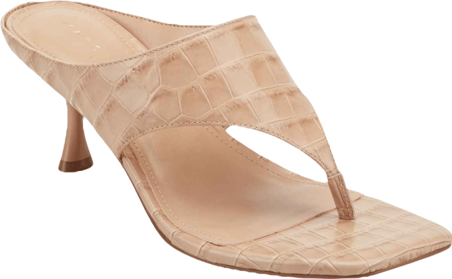 Women's Adia Slip-On Stiletto Sandals