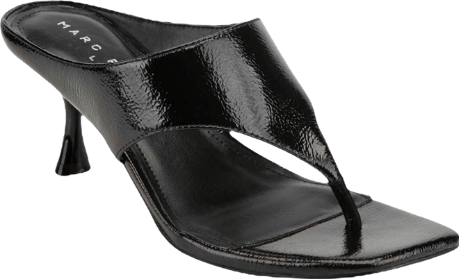 Women's Adia Slip-On Stiletto Sandals